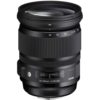 sigma lenses