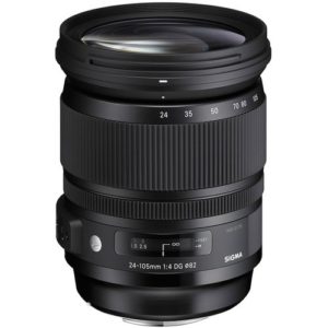 sigma lenses