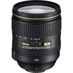 nikon 24-120 f4 wedding