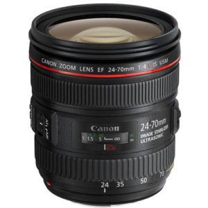 canon 24-70 f4 price