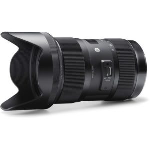 sigma 18-35 1.8 ef