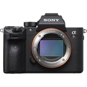 sony a7r iii body price in pakistan