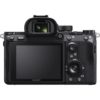 sony a7riii digital camera body
