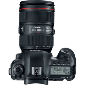 canon eos 5d mark iv price