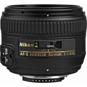 nikon 50mm 1.4g price in pakistan