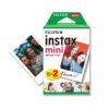 Instax Fujifilm instant Film (20 Sheets)