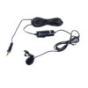 BOYA BY M1 Lavalier Microphone by