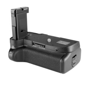 Battery Grip MB-D51 (For D5100, D5200, D5300)