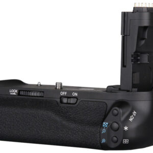 Battery Grip BG-E8 (600D, 650D, 700D, 550D)