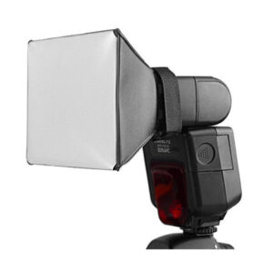 FLASH SOFT BOX