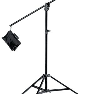 Godox Boom Arm Stand With Sand Bag