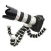 Professional DSLR Gorilla Tripod (Large)