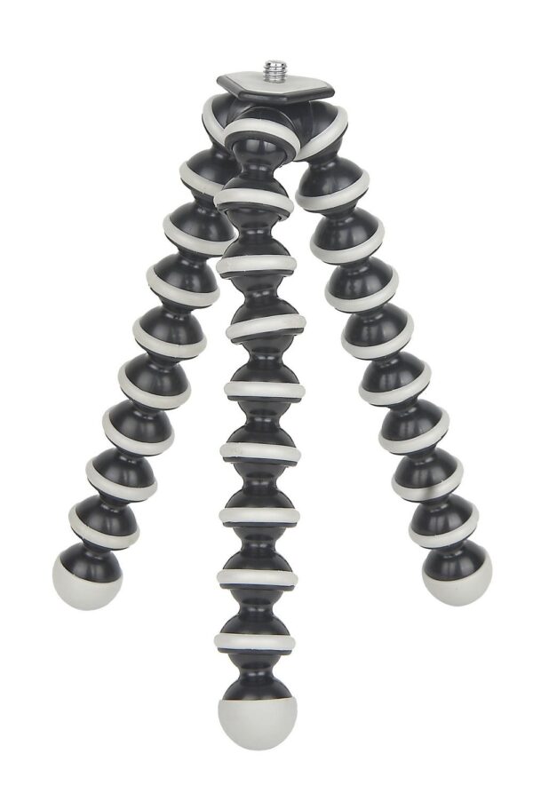 Professional DSLR Gorilla Tripod (Large)