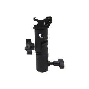 Hot shoe Holder for flash