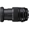 sigma 24-105 lens