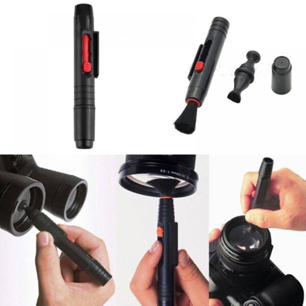 Lens Cleaning Pen For Nikon Canon