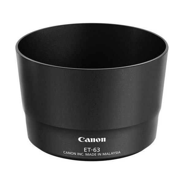 Lens Hood ET63