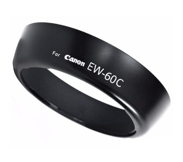 Lens Hood EW-60C
