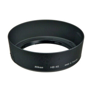 Lens Hood HB-45