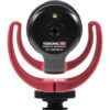 Rode VideoMic GO Lightweight On-Camera Microphone