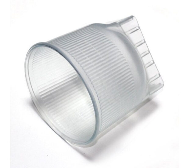Universal Lambency Flash Diffuser