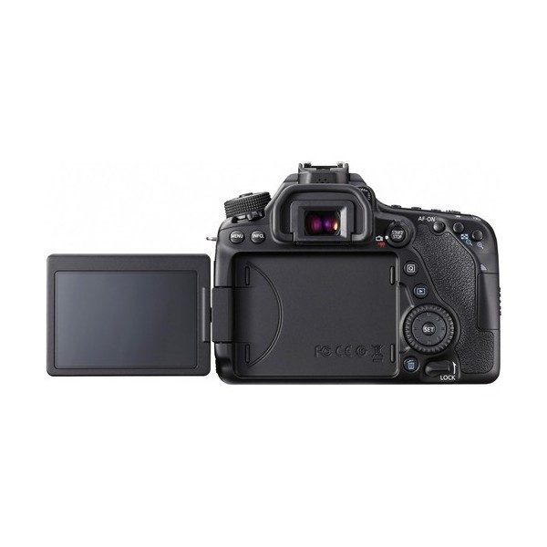canon 80d body only