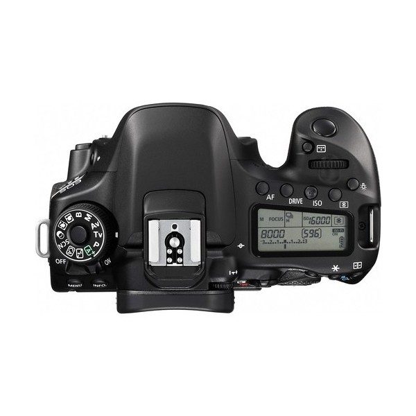 canon eos 80d body price in pakistan