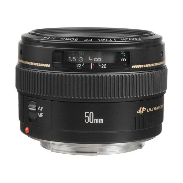 canon ef 50mm f/1.4 usm lens price in pakistan