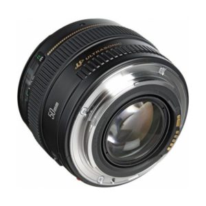 canon ef 50mm f/14 usm