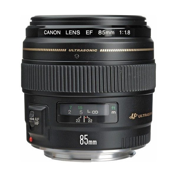 canon 85mm 1.8 price