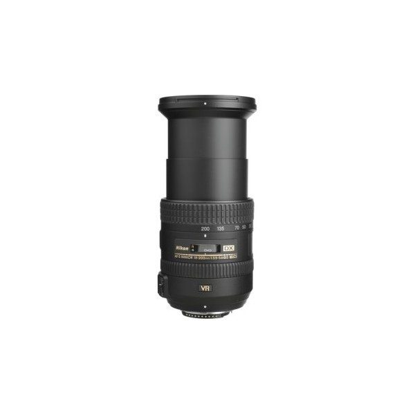 18-200 mm nikon lens price in pakistan