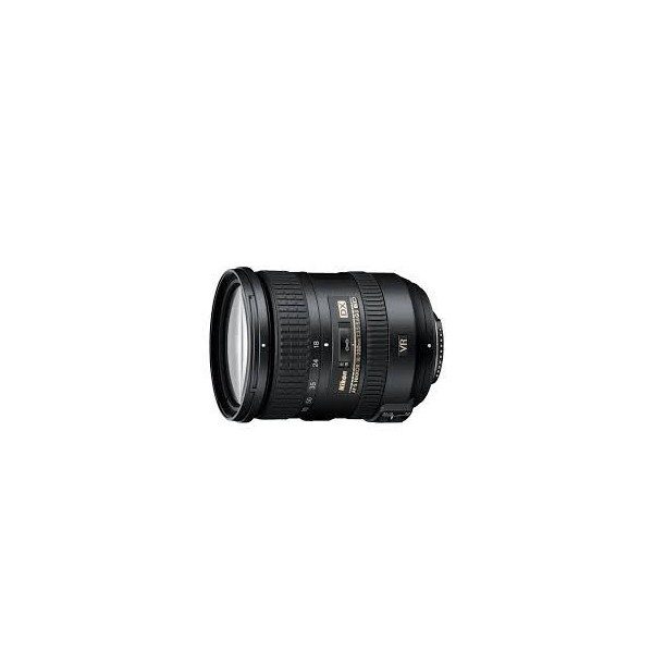 nikon af-s dx nikkor 18-200 mm f/ lens