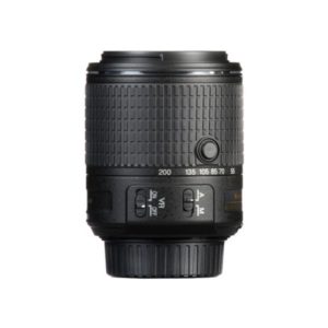 nikon 55-200mm vr ii lens
