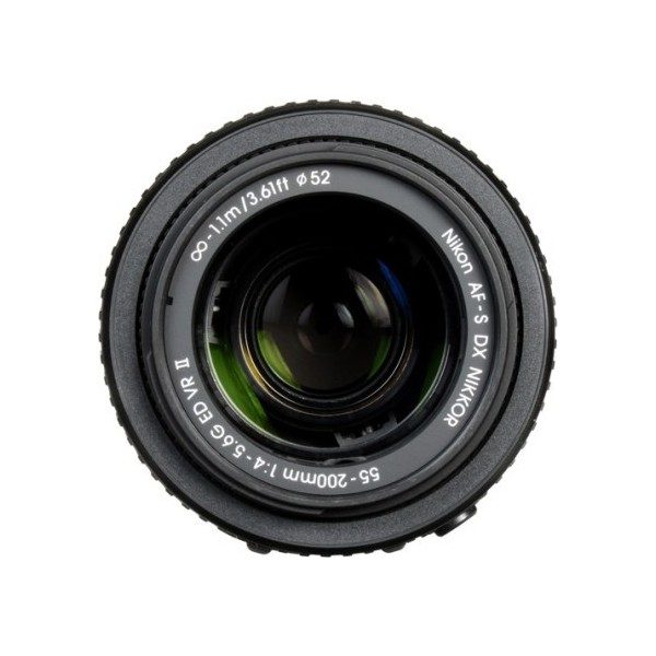 nikon 55-200mm vr ii price