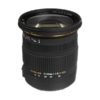 sigma 17-50mm f/2.8 for nikon