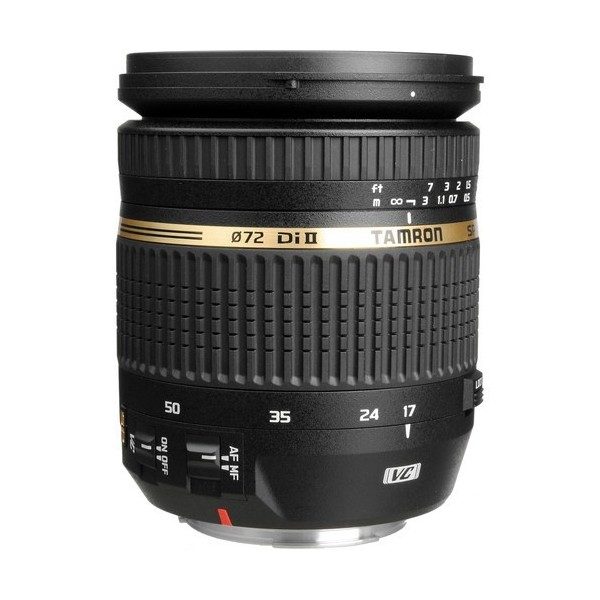 tamron 17-50 2.8 canon