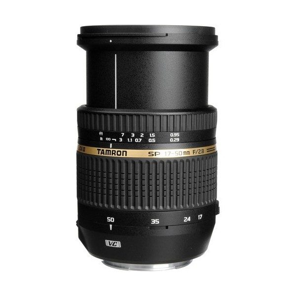 tamron 17-50 2.8 nikon lens