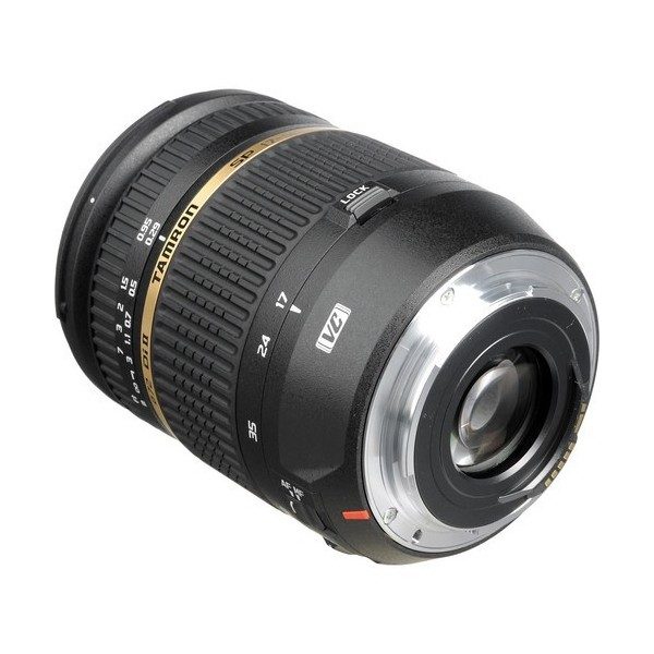 tamron 17-50mm f/2.8 nikon