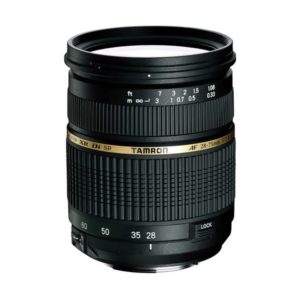 tamron 28-75mm f/2.8 nikon price