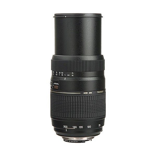 tamron 70-300mm for nikon