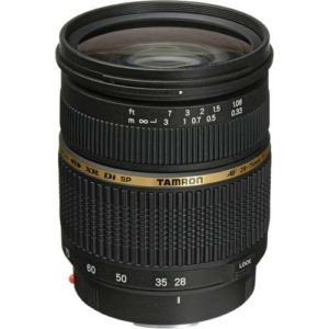 tamron 28-75 2.8 canon