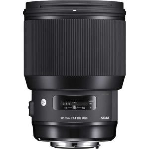 sigma art 85mm nikon