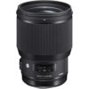 sigma 85mm 1.8 nikon