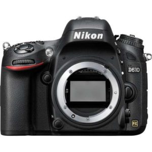 nikon d610 price in pakistan