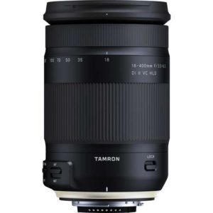 tamron 18-400 sony