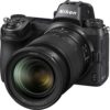 nikon z6 price
