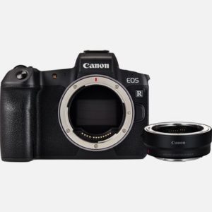buy canon eos r lenses