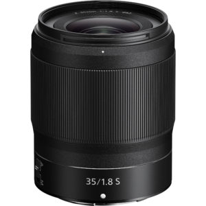 nikkor z 35mm f/1.8 s price