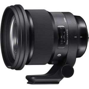 sigma 105mm art