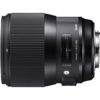 sigma 135mm f/1.8 dg hsm art nikon
